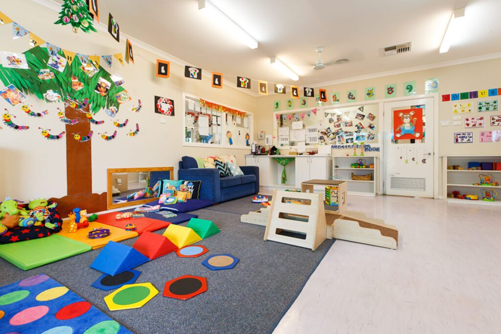 Child Care Bacchus Marsh | Aussie Kindies Early Learning Centre