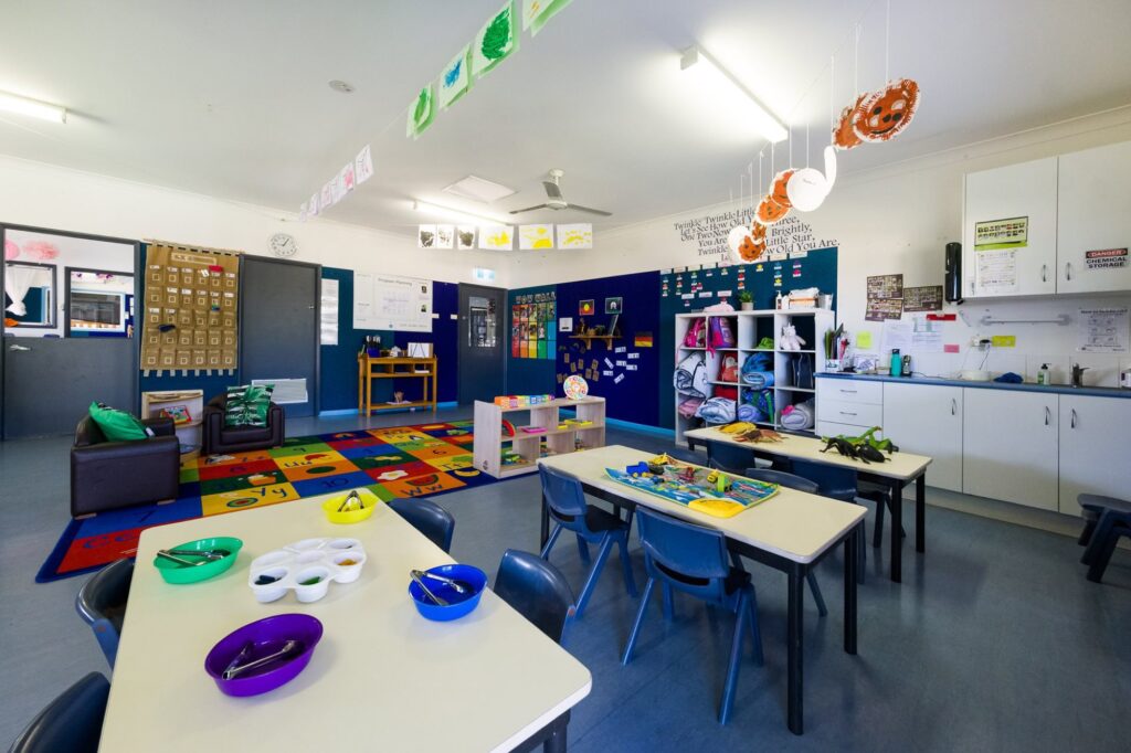 Child Care Cranbourne Aussie Kindies Early Learning Centre