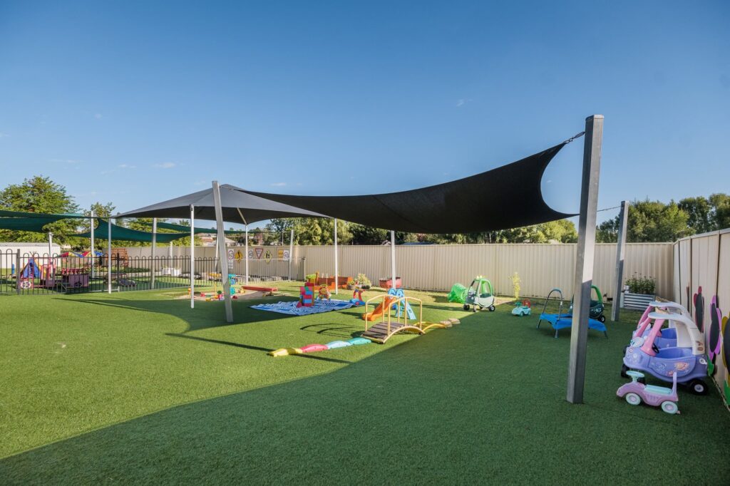 Child Care Cranbourne | Aussie Kindies Early Learning Centre