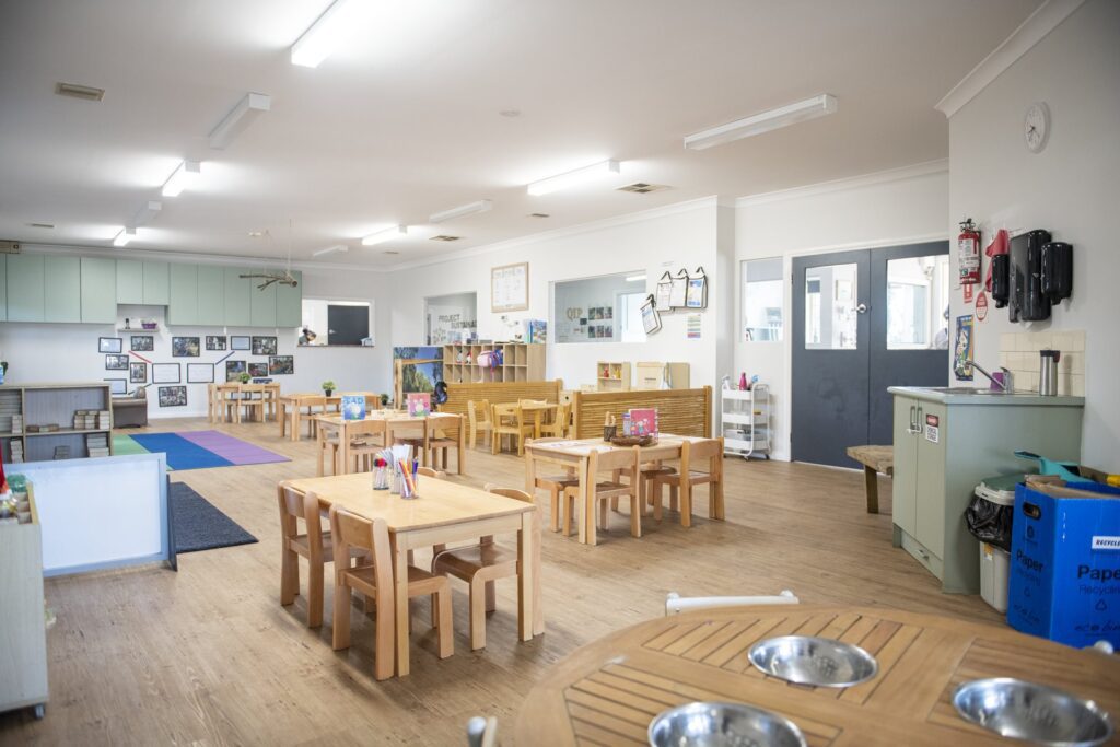 Childcare in Keilor VIC 3036, Aussie Kindies Early Learning