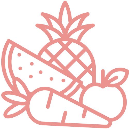 Centre Webpage - Menu