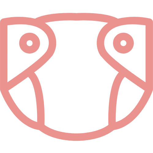 Nappies and wipes Nappies and wipes