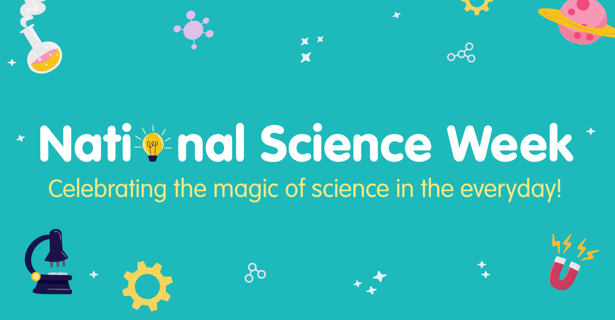 National Science And Engineering Week 2024 Theme Pdf Zoe Lindie