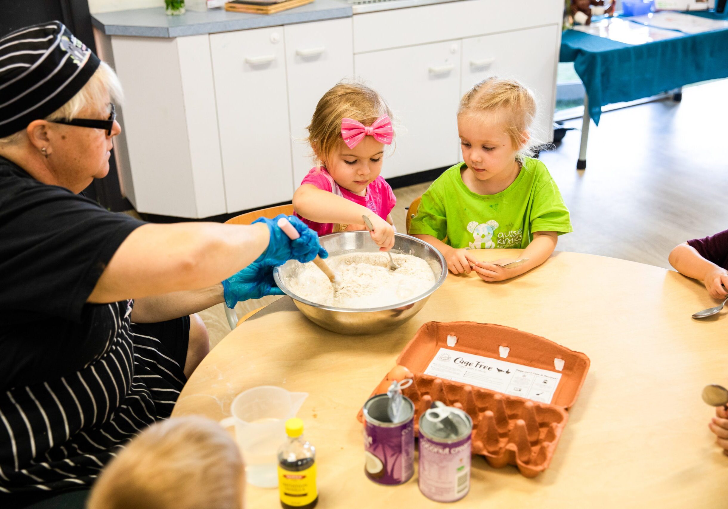 2021 Aussie Kindies Woy Woy 123 (cooking-chef) 2021 Aussie Kindies Woy Woy 123 (cooking-chef)