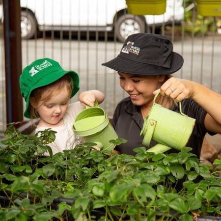 2039 Child care Stanthorpe