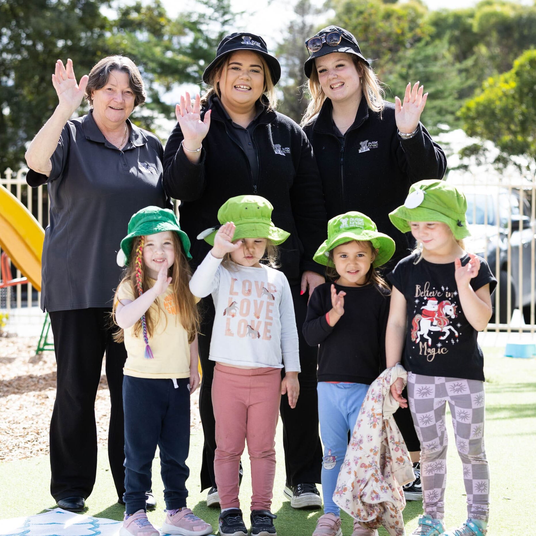Aussie Kindies Sunbury Childcare Centre (13) Aussie Kindies Sunbury Childcare Centre (13)