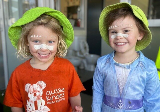 Ochre 7 Reconciliation | Child Care & Early Education | Tips for talking to educators at Parent Teacher Interviews | Aussie Kindies